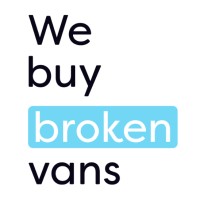 We Buy Broken Vans Ltd logo, We Buy Broken Vans Ltd contact details