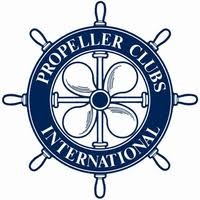 Propeller Club Port of Mantua logo, Propeller Club Port of Mantua contact details