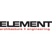 ELEMENT Architecture + Engineering logo, ELEMENT Architecture + Engineering contact details