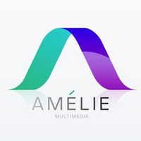 Amélie Multimedia logo, Amélie Multimedia contact details