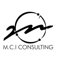 MCI CONSULTING logo, MCI CONSULTING contact details