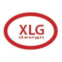 XLG Design logo, XLG Design contact details