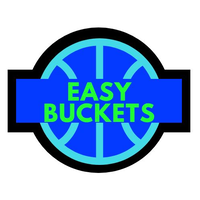 Easy Buckets Basketball logo, Easy Buckets Basketball contact details