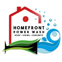 Homefront Power Wash, Inc. logo, Homefront Power Wash, Inc. contact details