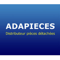 ADAPIECES logo, ADAPIECES contact details