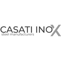 CASATI INOX logo, CASATI INOX contact details