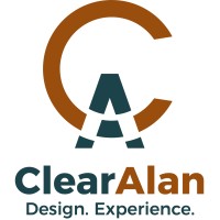 ClearAlan Inc. logo, ClearAlan Inc. contact details