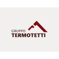 Gruppo Termotetti logo, Gruppo Termotetti contact details