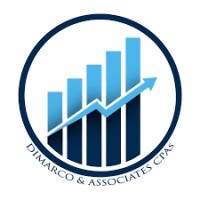 DiMarco & Associates, CPAs logo, DiMarco & Associates, CPAs contact details