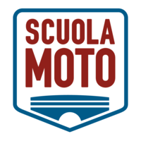 Scuolamoto logo, Scuolamoto contact details