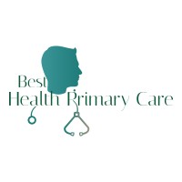 Best Health Primary Care logo, Best Health Primary Care contact details