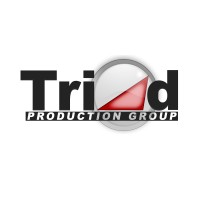 Triad Production Group logo, Triad Production Group contact details