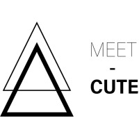 MEET-CUTE The Label logo, MEET-CUTE The Label contact details