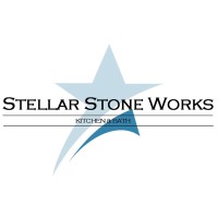 Stellar Stone Works logo, Stellar Stone Works contact details