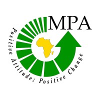 Motivated and Patriotic Africans (MPA) logo, Motivated and Patriotic Africans (MPA) contact details