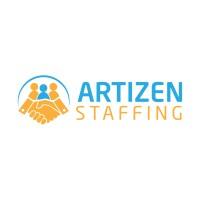 Artizen Staffing logo, Artizen Staffing contact details