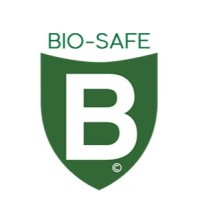 National Bio-Safe logo, National Bio-Safe contact details