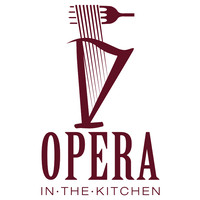 Opera in the Kitchen logo, Opera in the Kitchen contact details