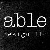 Able Design LLC logo, Able Design LLC contact details