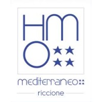 Hotel Mediterraneo 4 stelle Riccione logo, Hotel Mediterraneo 4 stelle Riccione contact details