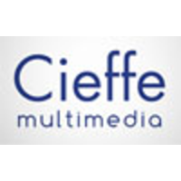 Cieffe Multimedia logo, Cieffe Multimedia contact details