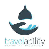 Travel Ability logo, Travel Ability contact details