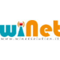 WiNet Snc logo, WiNet Snc contact details