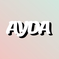 Ayda Activewear logo, Ayda Activewear contact details