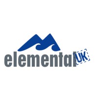 Elemental UK logo, Elemental UK contact details