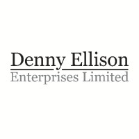 Denny Ellison logo, Denny Ellison contact details