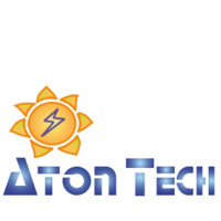 Aton Tech Ltd logo, Aton Tech Ltd contact details