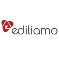 Ediliamo.com logo, Ediliamo.com contact details