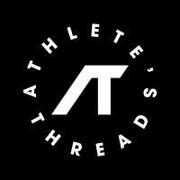 Athlete's Thread logo, Athlete's Thread contact details