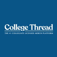 College Thread logo, College Thread contact details