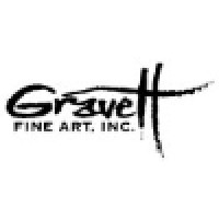 Gravett Fine Art, Inc. logo, Gravett Fine Art, Inc. contact details