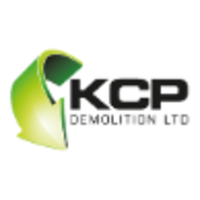 KCP DEMOLITIONLTD logo, KCP DEMOLITIONLTD contact details