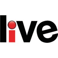 Live Events logo, Live Events contact details