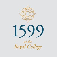 1599 at the Royal College logo, 1599 at the Royal College contact details