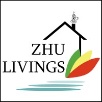 ZHU LIVINGS logo, ZHU LIVINGS contact details