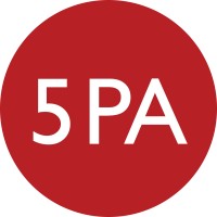 5PA ARCHITECTS logo, 5PA ARCHITECTS contact details