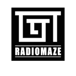 Radiomaze Inc. logo, Radiomaze Inc. contact details