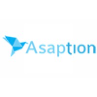 Asaption Inc logo, Asaption Inc contact details