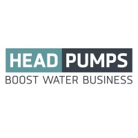 HeadPumps logo, HeadPumps contact details