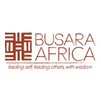 Busara Africa logo, Busara Africa contact details