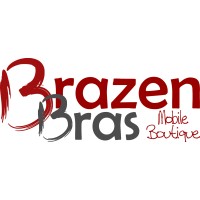 Brazen Bras Boutique logo, Brazen Bras Boutique contact details