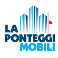 La Ponteggi Mobili logo, La Ponteggi Mobili contact details