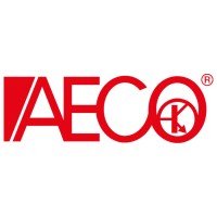 AECO S.r.l. logo, AECO S.r.l. contact details