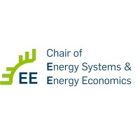 Chair of Energy Systems and Energy Economics logo, Chair of Energy Systems and Energy Economics contact details