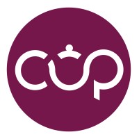 Cup Glasgow Ltd logo, Cup Glasgow Ltd contact details