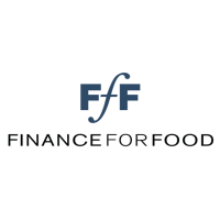 FinanceForFood logo, FinanceForFood contact details